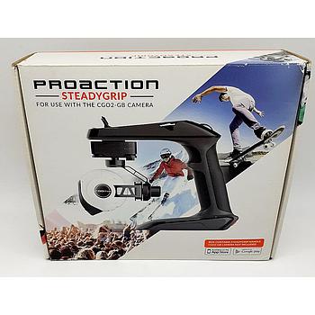 Proaction Steadygreap - supporto per camera CGO2-GB