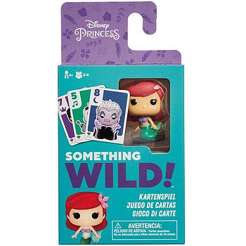 Something Wild! Disney Ariel