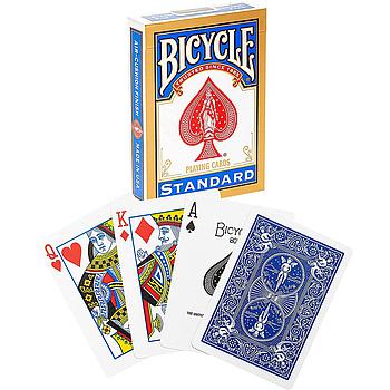 Bicycle Standard Playng Cards