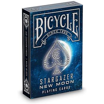 Mazzo di carte Bicycle Stargazer New Moon