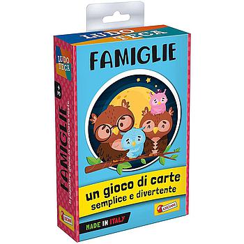 Le Allegre Famiglie