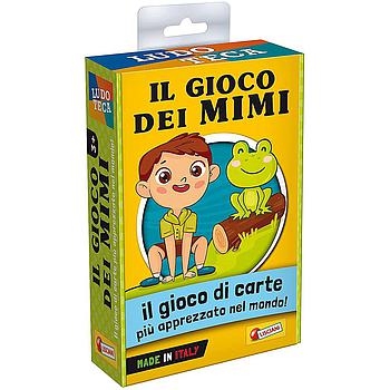 Il Gioco dei Mimi