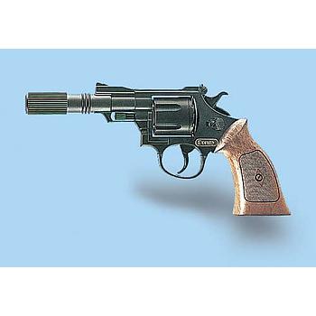 pistola Bonny revolver