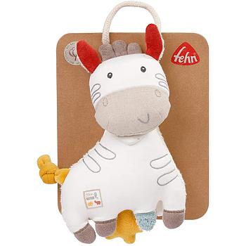 Zebra carillon in cotone bio