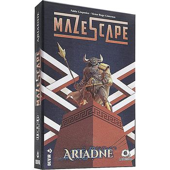 Mazescape Ariadne