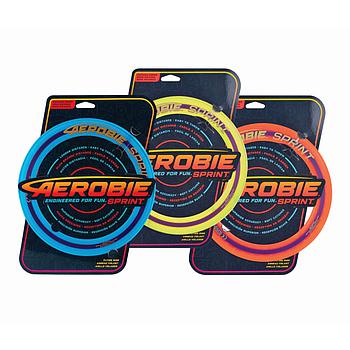 Aerobie Flying Ring Sprint