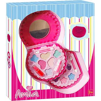 Set trucco conchiglia Amia