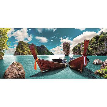 Phuket Tailandia 3000 pezzi panorama