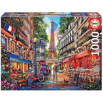 Parigi 1000 pezzi
