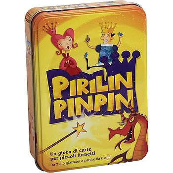 Pirilin Pinpin