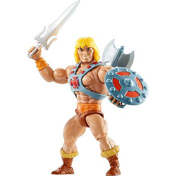 Masters of the Universe Origins (14 cm)