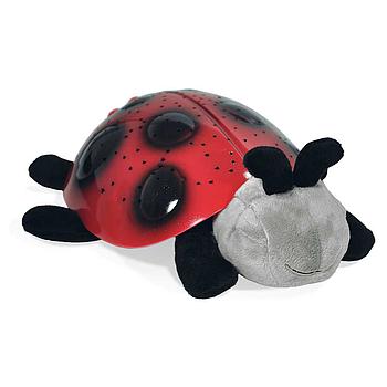 Lampada Coccinella Twilight Ladybug