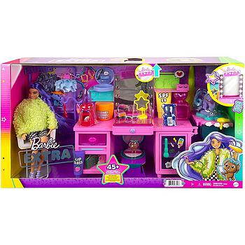 Barbie Extra Playset Fashion Studio