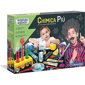 Chimica Piu