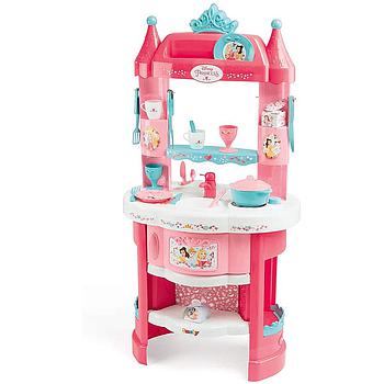 Cucina principesse