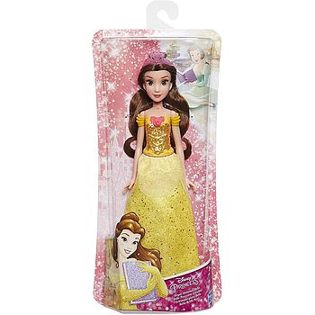 Principessa Belle Royal Shimmer