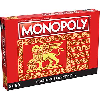 Monopoly Serenissima