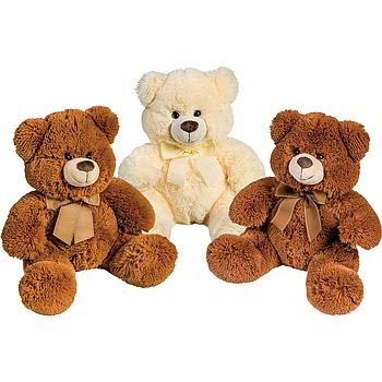 Peluche orsacchiotto 55 cm
