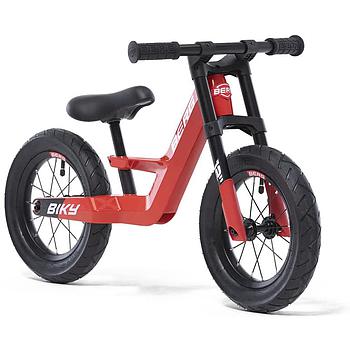 Balance Biky City Red Berg