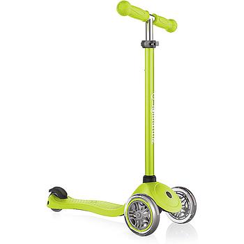 monopattino Primo - Lime Green