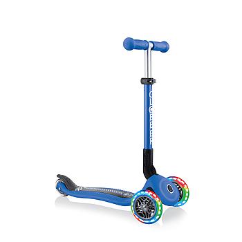 Junior Foldable Fantasy Light - Racing Blue