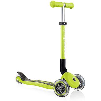 Junior Foldable - Lime Green