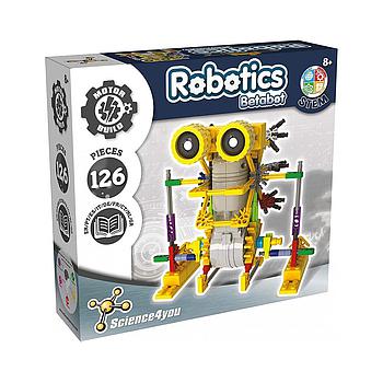 robotics Betabot
