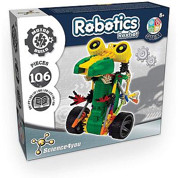 robotics Rexbot
