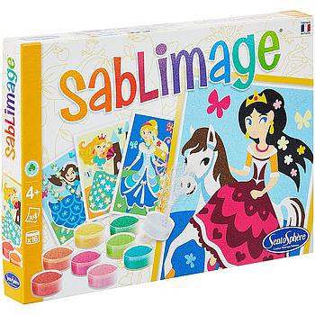 Sablimage - Principesse