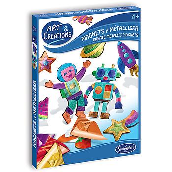 Magneti metallizzanti