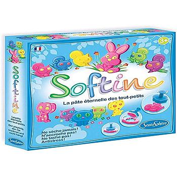 Softine - Animali da compagnia