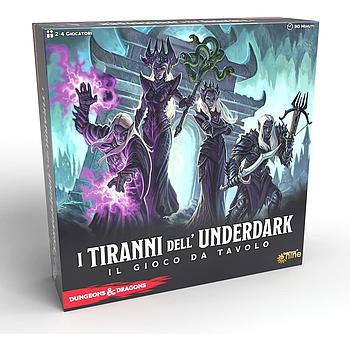 I tiranni dell'underdark