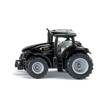 Trattore DEUTZ-FAHR TTV 7250 Warrior