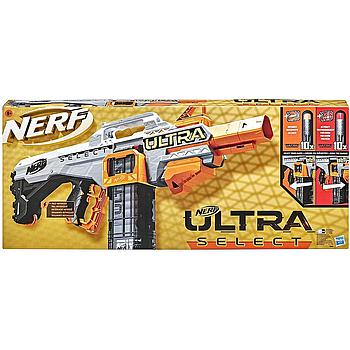 Nerf Ultra Select