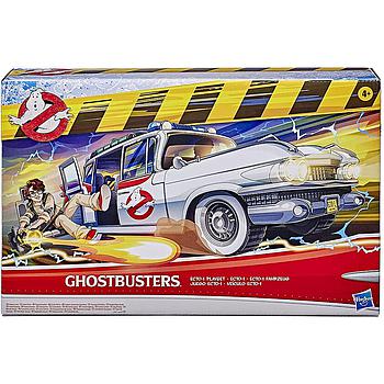 Ghostbusters Ecto-1