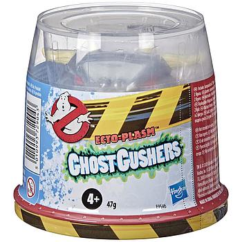 Ghostbusters slime con fantasmi
