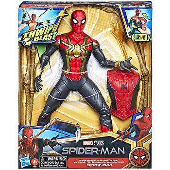 Spider-man deluxe