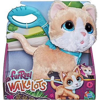 Gattino Walkalots Furreal