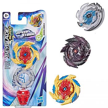 Beyblade Speedstorn singola