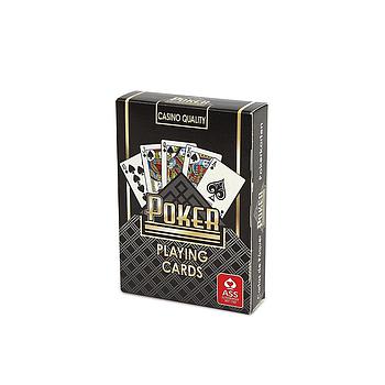 mazzo carte da poker