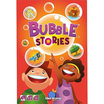 Bubble stories