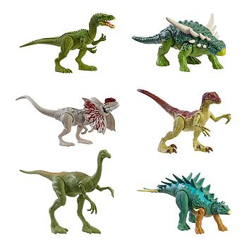 jurassic world Dino forza bruta assortiti