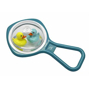 Sonaglio Blue Duck