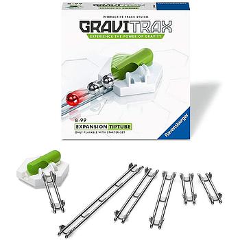 TipTube espansione gravitrax