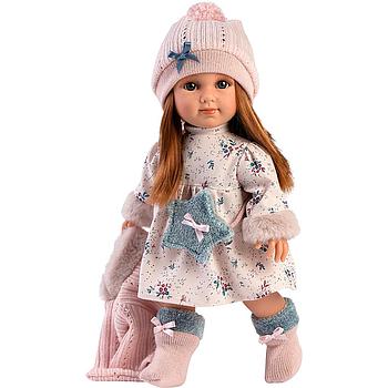 bambola Nicole 35cm