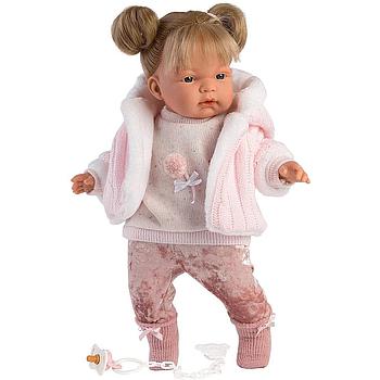 Bambola Joelle 38 cm