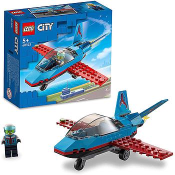 Aereo acrobatico