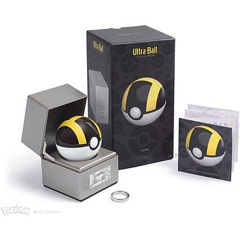 Replica Ultra Ball elettronica