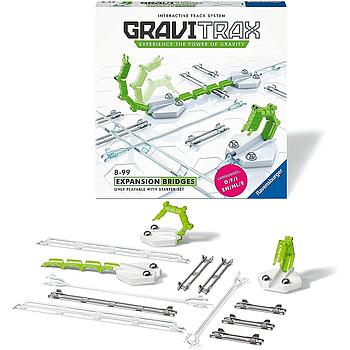 Ponti set espansione Gravitrax
