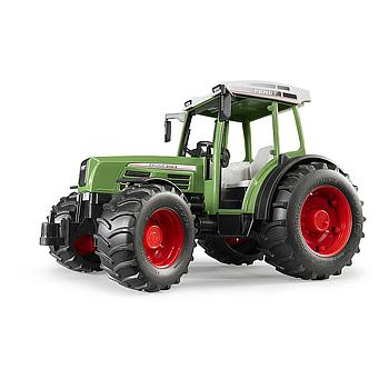 Trattore Fendt 209S